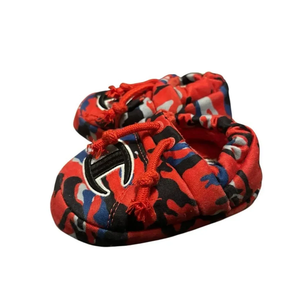 Champion slippers 6 toddler shoes